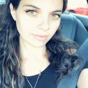 Meet your Posher, Tianna